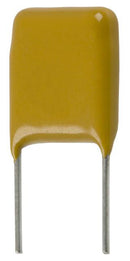 VISHAY 1C20X7R103K050B CERAMIC CAPACITOR 0.01UF, 50V, X7R, 10%, RADIAL