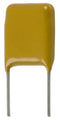 VISHAY 1C20Z5U104M050R CERAMIC CAPACITOR 0.1UF, 50V, Z5U, 20%, RADIAL