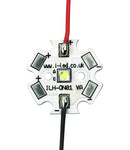 Intelligent LED Solutions ILH-OW01-DEBL-SC211-WIR200. Module Oslon 150 1+ Series Blue 455 nm Star