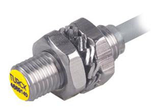 TURCK BI 1.5-EG08-AN6X INDUCTIVE PROXIMITY SENSOR