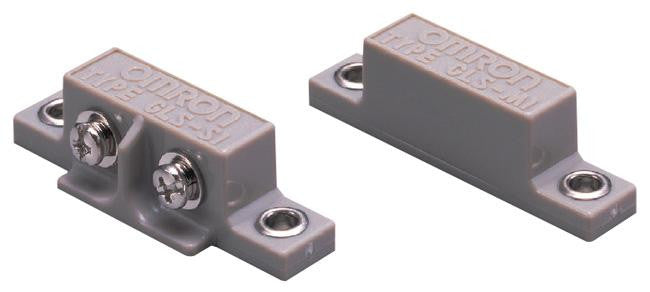 OMRON INDUSTRIAL AUTOMATION GLS-S1 MAGNETIC PROXIMITY SENSOR