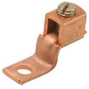 THOMAS & BETTS BTC0614 TERMINAL, MECHANICAL LUG, 13/64IN, SCREW