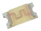 LITTELFUSE 0468.500NR. FUSE, SMD, 500mA, 1206, TIME DELAY