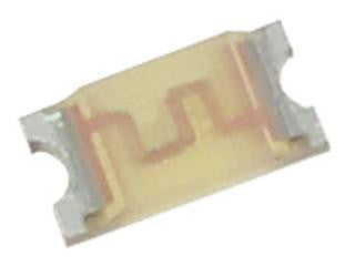 LITTELFUSE 0468.500NR. FUSE, SMD, 500mA, 1206, TIME DELAY