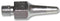 WELLER DS116 EURO Soldering Iron Tip, 2.48 mm