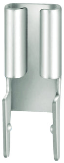 KEYSTONE 3544 FUSE HOLDER, 0.8 X 2.8MM, PCB MOUNT