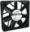 ADDA AD0805HB-D71 AXIAL FAN, 80MM, 5VDC, 220mA