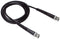 POMONA 2249-C-48 COAXIAL CABLE ASSEMBLY, BMC MALE-MALE, 4FT, BLACK
