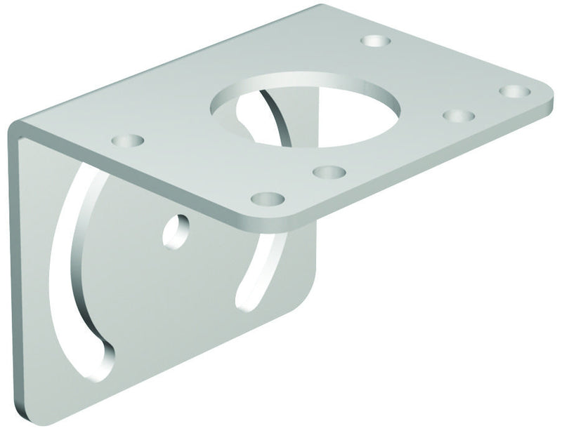 BANNER ENGINEERING SMB30MM SENSOR MOUNTING BRACKET