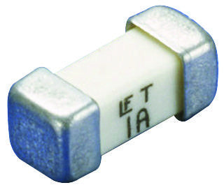 LITTELFUSE 0452008.MRL FUSE, SMD, 8A, SLOW BLOW