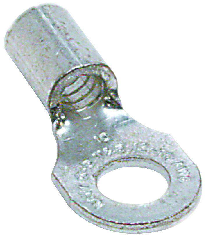 THOMAS & BETTS B14-516 TERMINAL, RING TONGUE, 5/16IN, CRIMP