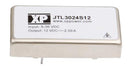 XP Power JTL3024S05 JTL3024S05 Isolated Through Hole DC/DC Converter 4:1 Input ITE 30 W 1 Output 5 V 6 A