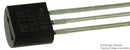 ON SEMICONDUCTOR MC78L09ACPG LDO VOLTAGE REGULATOR, 9V, 0.1A, TO-92-3