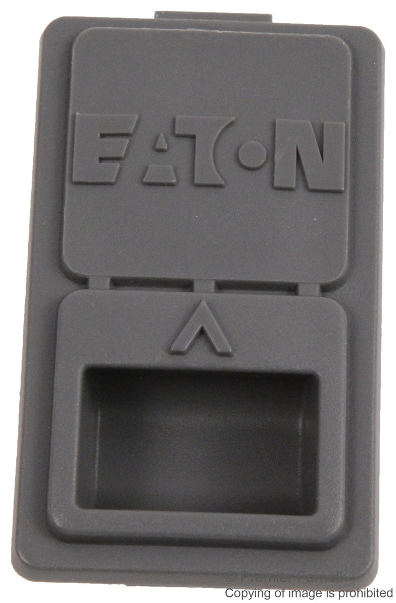 EATON CUTLER HAMMER BRRL COVER REPLACEMENT LATCH, LOADCENTER