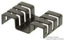 AAVID THERMALLOY 7019BG HEAT SINK