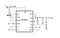 Monolithic Power Systems (MPS) MPQ4467GL-AEC1-P MPQ4467GL-AEC1-P DC-DC Switching Buck Regulator Adjustable 3.3 V to 36 in 2.5 A out QFN-16