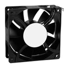 Orion Fans OD1238-12HBXC DC Axial Fan 12 V Square 120 mm 38 Ball Bearing 200 CFM