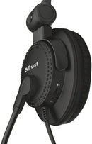 Trust 21658 21658 Como Headset