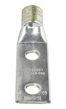 Panduit LCDX250-12-X Terminal Compression LUG M12 250KCMIL