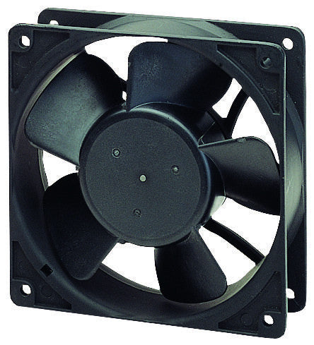 ADDA AD1212UB-F51 AXIAL FAN, 120MM, 12VDC, 620mA