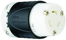 PASS & SEYMOUR L520C CONNECTOR, POWER ENTRY, RECEPTACLE, 20A