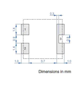 TDK HPL505032F1080MRD3P Wirewound Inductor 0.08 &Acirc;&micro;H 770 &Icirc;�ohm 34 A 2020 [5050 Metric] HPL Series