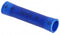 MULTICOMP MC29366 TERMINAL, BUTT SPLICE, CRIMP, BLUE