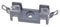 LITTELFUSE 03540901ZXGY FUSE BLOCK, 6.3 X 32MM