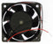 MULTICOMP MC23302 AXIAL FAN, 80MM, 115VAC, 150mA