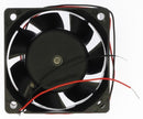 MULTICOMP MC23298 AXIAL FAN, 120MM, 12VDC, 540mA