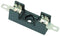 EATON BUSSMANN SERIES BK/S-8102-1-R FUSE BLOCK, 6.3 X 32MM, BOLT IN MOUNT