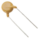 VISHAY S220K25SL0N63L6R CERAMIC CAPACITOR, 22PF, 1000V, RADIAL 10%