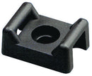 PANDUIT TM2S6-C0 CABLE TIE MOUNT,