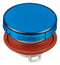 Idec HW1A-L1S Lens Round Blue HW Series