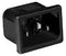 CORCOM - TE CONNECTIVITY 6ESRMC2 CONNECTOR, POWER ENTRY, RECEPTACLE, 15A