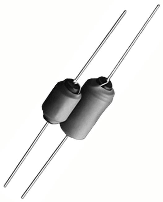 VISHAY IHA305BA INDUCTOR, 100UH, 4.2A, +10%