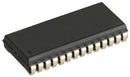 INTEGRATED SILICON SOLUTION (ISSI) IS61C256AL-12JLI SRAM, 256KBIT, 12NS, SOJ-28