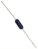 VISHAY RN50C1002F METAL FILM RESISTOR, 10KOHM, 50mW, 1%