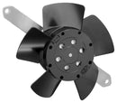 EBM-PAPST 4656TZ  TUBE AXIAL AC FAN