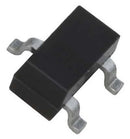 MULTICOMP AZ23C3V9-7-F DIODE, ZENER ARRAY, 3.9V, 300mW, SOT-23