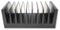 FISCHER ELEKTRONIK SK 92/150 SA Heat Sink, Standard Extruded, Black Anodized, 1.2 &deg;C/W, 40 mm, 100 mm, 150 mm