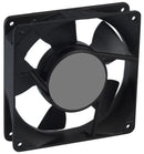 MULTICOMP MC19698 AXIAL FAN, 120MM, 115VAC, 210mA