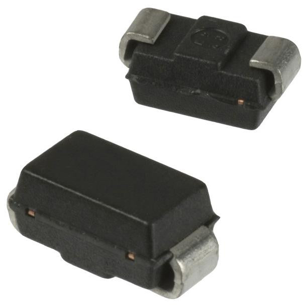 VISHAY S1M-E3/61T STANDARD DIODE, 1A, 1KV, DO-214AC