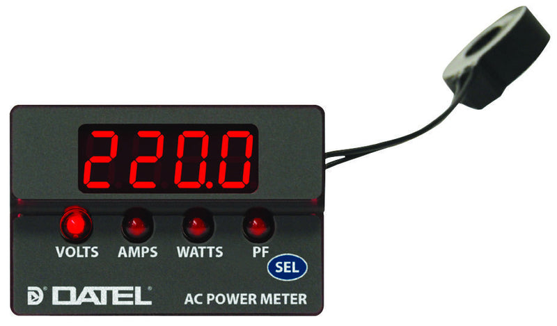 DATEL ACM20-4-AC1-R-F-C POWER METER