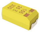 Kemet T495X226M035ATE275 Surface Mount Tantalum Capacitor MnO2 22 &Acirc;&micro;F 35 V 2917 [7343 Metric] &plusmn; 20% 0.275 ohm X