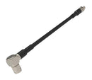 Amphenol RF 095-850-228-012 Cable RA TNC PLUG-TNC Jack 12"