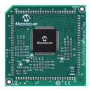 Microchip EV64G19A EV64G19A Development Board dsPIC33CK512MP608-I/PT Motor Control Power Management -