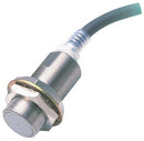 OMRON INDUSTRIAL AUTOMATION E2E-X8MD1 INDUCTIVE PROXIMITY SENSOR