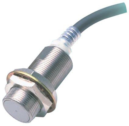 OMRON INDUSTRIAL AUTOMATION E2E-X8MD1 INDUCTIVE PROXIMITY SENSOR