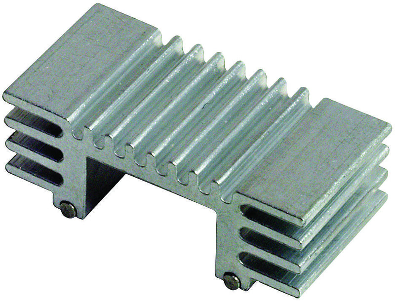 OHMITE DA-T263-201E-TR HEAT SINK, D SERIES, TO-252/TO-263